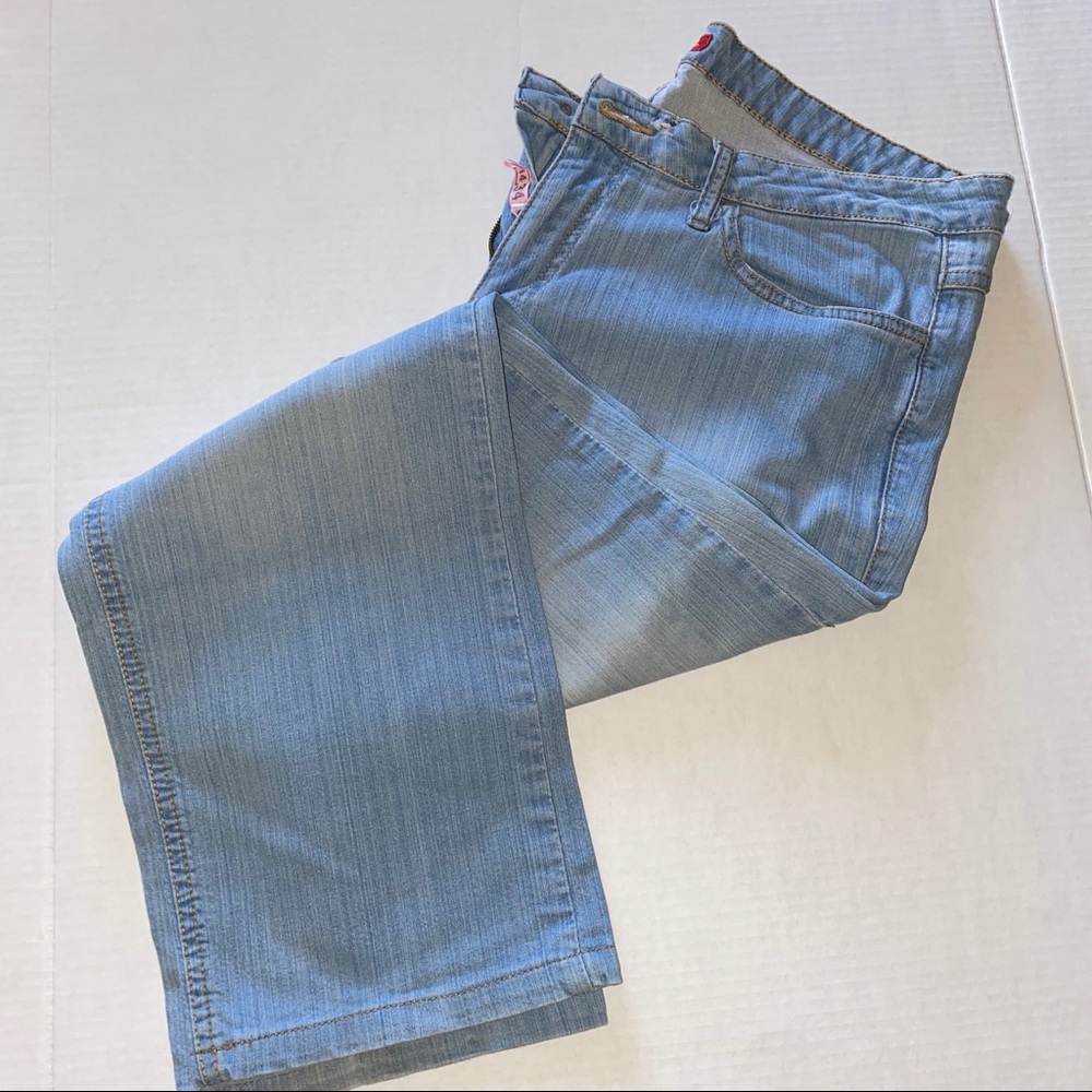 Tissaia Trousers